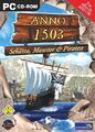 Anno 1503 AddOn Schätze Monster und Piraten