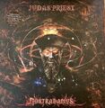 Judas Priest Nostradamus 3er Vinyl , doppel CD , Limited Edition, Deluxe Box Set