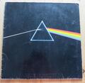 LP * Pink Floyd * The Dark Side of the moon * Vinyl * VG- * EMI 064-05249