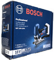 Bosch GST 18V-125 S Professional Akku-Stichsäge Solo Karton 06015B2001