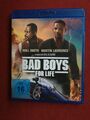 Bad Boys for Life (2020) I Blu-ray I NEU-OVP!