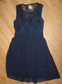 Vero Moda Sommerkleid mit Spitze gr.xs/34