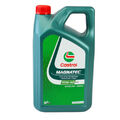 10W-40 Castrol Magnatec A/B Motoröl 5 Liter