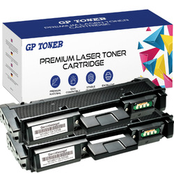  TONER XXL für Samsung Xpress M2625D M2675FN M2858DW M2825ND M2835DW