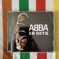 ABBA - 18 Hits (2005) CD Album