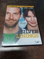 Silver Linings DVD Bradley Cooper 20 % Rabatt beim Kauf von 4