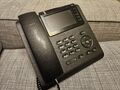 Unify OpenScape CP600 SIP Desk Phone - Schwarz (L30250-F600-C428)