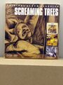 Screaming Trees 3CD Original Album Klassiker Onkel Anästhesie/Sweet Oblivion/Staub