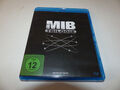 Blu-Ray  Men in Black 1-3 [Box]