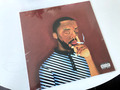 Brent Faiyaz - A.M. Paradox EP Vinyl SEALED