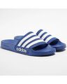  schuhe badeschuhe Hausschuhe Flip Flops HERREN Adidas adilette shower Royal TP