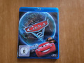 Cars 2  (Disney, Pixar)    ---Blu Ray---    FSK:0