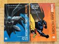 Batman The Long Halloween And Dark Victory Paperback Englisch