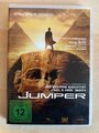 Jumper(DVD)