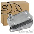 ÖLKÜHLER für MERCEDES C E 200 220 270 CDI ML W203 W211 W163 W639 VIANO SPRINTER