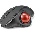 Renkforce RF-4760558 Trackball Funk Optisch Schwarz 7 Tasten 2400 dpi