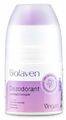 BioLaven Natürliches Deo Spray 50ml - Aluminiumfrei & Sanft