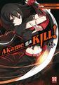 Akame ga KILL! 13 Takahiro