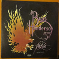 BUGS  HENDERSON  GROUP  :  At  Last  -  Armadillo Rec. - US 1978 -  NM  RAR