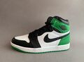 NEU Air Jordan 1 Retro High OG Lucky Green 44 US 10