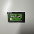 Wario Land 4 - Nintendo Game Boy Advance - Nur Modul Sehr Gut