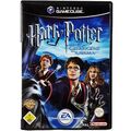 Harry Potter und der Gefangene von Askaban Nintendo Gamecube Spiel OVP SEHR GUT