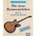 Die neue Harmonielehre, Bd.2: Ein musikalisches Arb... | Buch | Zustand sehr gut