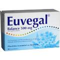 EUVEGAL BALANCE 500MG 80St 0930667