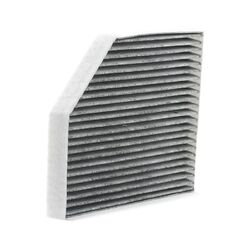 RIDEX 424I0040 Innenraumfilter Pollenfilter für AUDI A4 Avant (8K5, B8) Q5 (8RB)