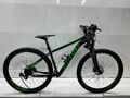 Ghost Kato 29" Mountainbike 24 Gang Shimano Acera M 46cm Rh - defekt/Bastler