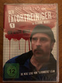 Der Tatortreiniger Staffel 1 Der letzte Dreck Bjarne Mädel (2012) DVD neu + OVP