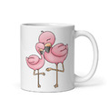 I Love You Mum personalisierte Tasse Muttertag Geschenk Neuheit Becher 11 Unzen