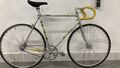 Alan 1980 Fixie Bahnrad Cinelli Campagnolo Record Aluminium