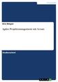 Agiles Projektmanagement mit Scrum | Eric Dreyer | Taschenbuch | Paperback