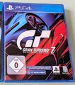 Gran Turismo 7 (PS4, 2022)