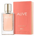 Hugo Boss ALIVE Eau de Parfum Spray Damen-EdP NEU OVP 30ml + Probe 