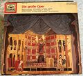 Die Grosse Oper - Various 12“LP |Gloria SMGL 14 056|