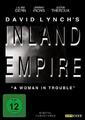 Inland Empire | Digital Remastered | David Lynch | Deutsch | DVD | 2006