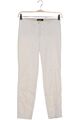 Cambio Stoffhose Damen Hose Pants Chino Gr. EU 36 Baumwolle Beige #00j65hz