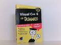 Visual C++ für Dummies. Sonderauflage. Gegen den täglichen Frust mit Visual C++.