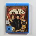 John Dies at the End (Blu-ray) - NEU&OVP 