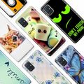 Schutz Handy Hülle für Samsung Galaxy S3 Mini Case Cover Tasche Bumper Etuis TPU