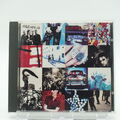 U2 Achtung Baby CD Gebraucht sehr gut