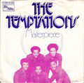 The Temptations Masterpiece 7" Single Vinyl Schallplatte 75280