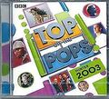 Top of the Pops 2005/2 von Various Artists | CD | Zustand gut