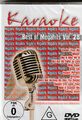 DVD - Karaoke - Best of Megahits Vol.28 - Musik Playback - NEU