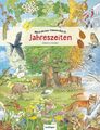 Mein erstes Wimmelbuch: Jahreszeiten