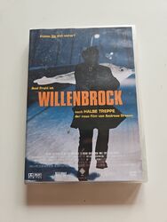 Willenbrock (Drama Krimi) mit Axel Prahl - auf DVD