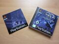 G-Police // Playstation PS1 komplett + Anleitung OVP CIB - Gut - 2 CDs Sehr Gut