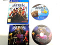 aerea Collectors Edition Playstation 4 ps4